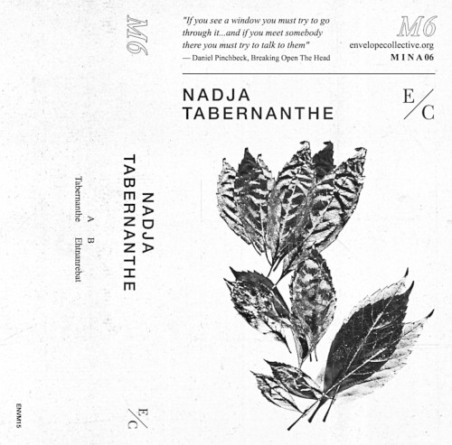 Tabernanthe