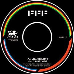 Junglist / Murder