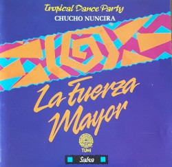 La Fuerza Mayor
