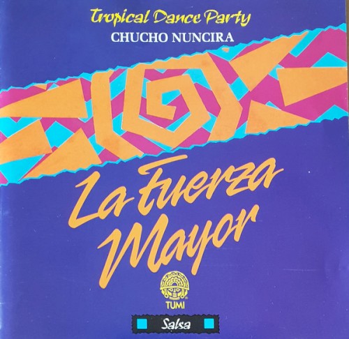 La Fuerza Mayor