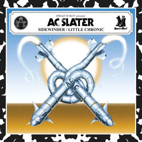 Sidewinder / Little Chronic
