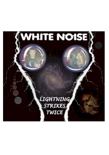 Lightning Strikes Twice