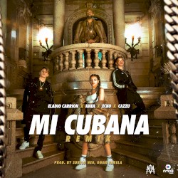 Mi cubana (remix)