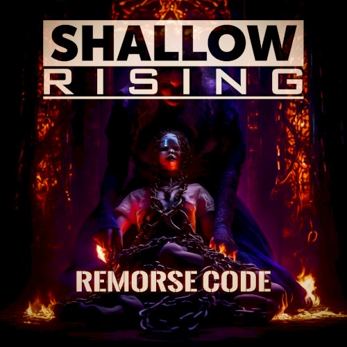Remorse Code