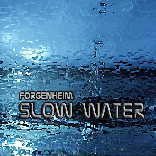 Slow Water