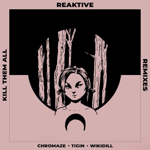 Kill Them All (The Remixes)
