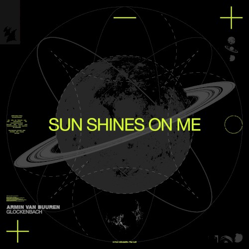 Sun Shines on Me