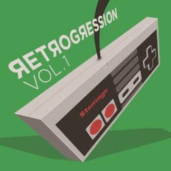 RETROGRESSION: VOL.1