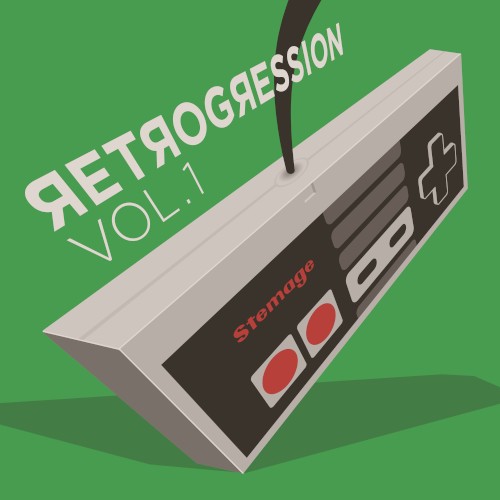 RETROGRESSION: VOL.1