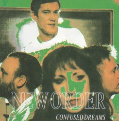 Confused Dreams