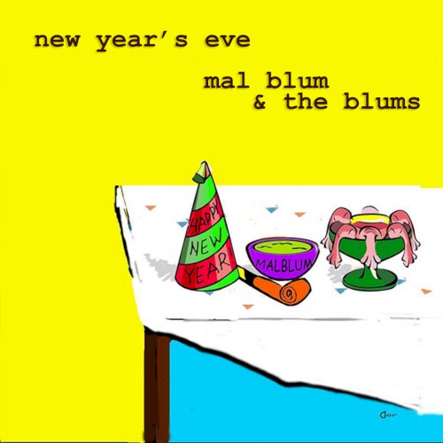 New Year's Eve