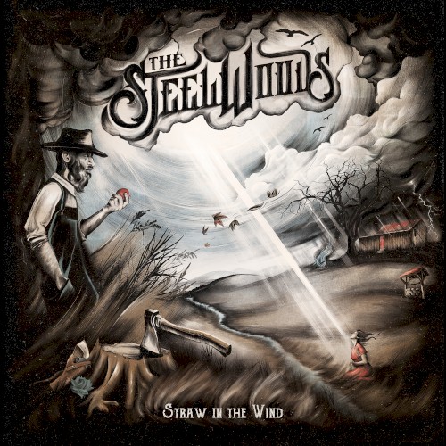 Straw in the Wind