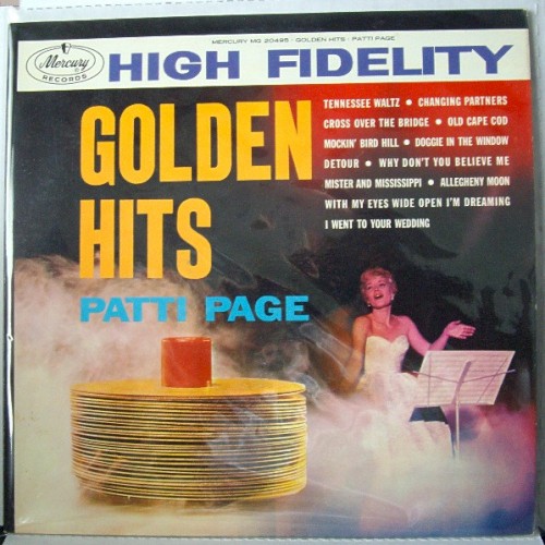 Golden Hits