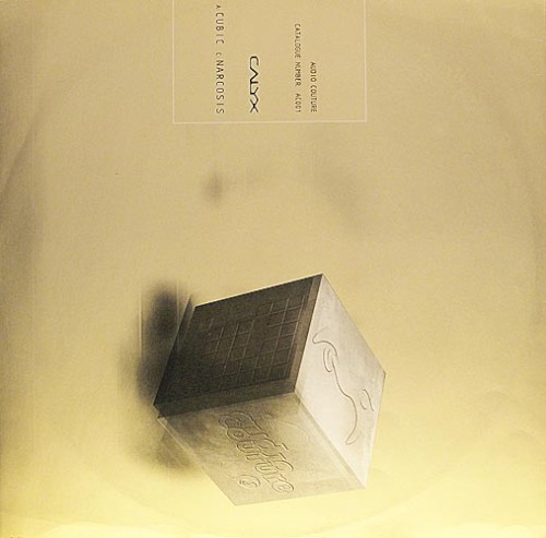 Cubic / Narcosis