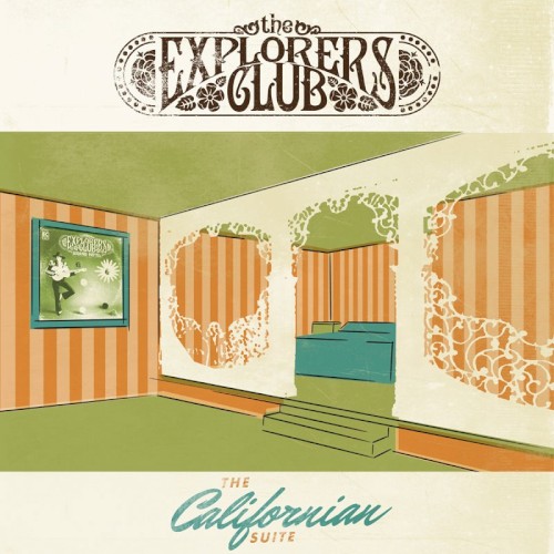 The Californian Suite