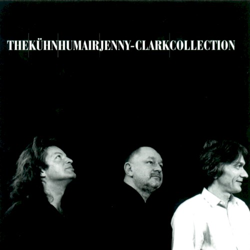 The Kuhn Humair Jenny‐Clarke Collection