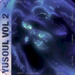 Yusoul Records, Volume 2