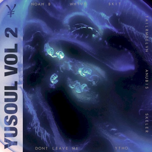 Yusoul Records, Volume 2