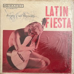 Latin fiesta