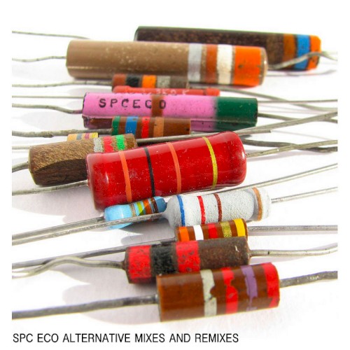 Alternative Mixes and Remixes