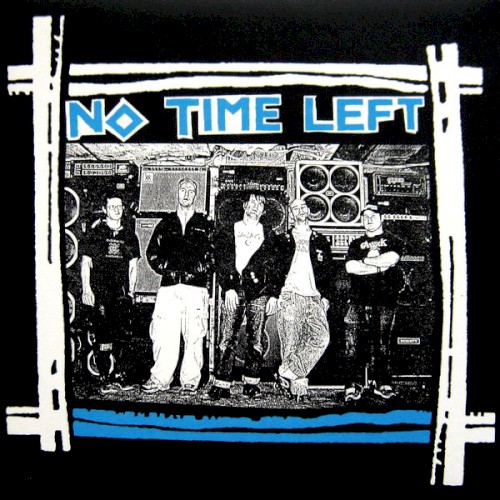 No Time Left