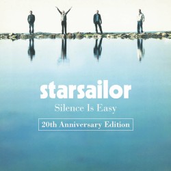 Silence Is Easy