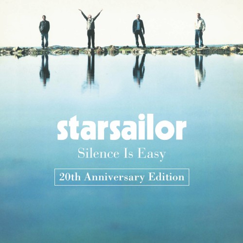 Silence Is Easy
