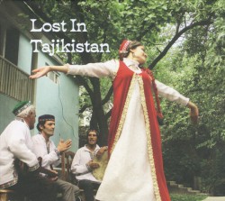 Lost in Tajikistan