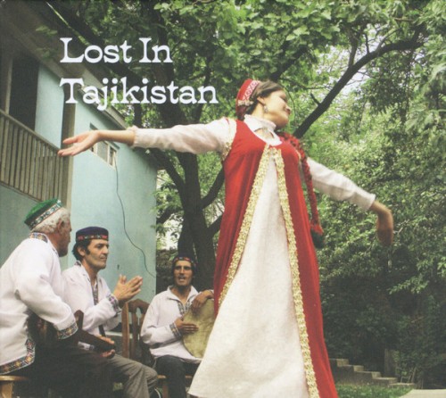 Lost in Tajikistan