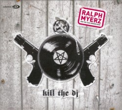 Kill the DJ
