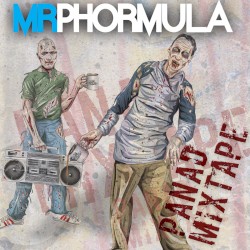 Panad Mixtape
