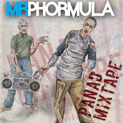Panad Mixtape