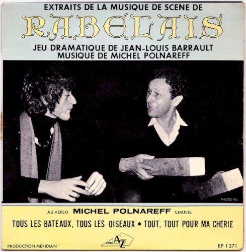 Rabelais