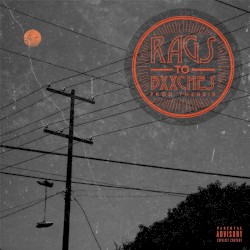 Rags to Bxxches