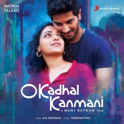 O Kadhal Kanmani