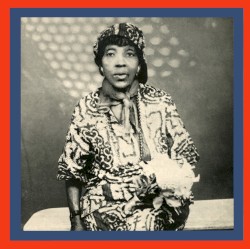 The Liberian Landmark Joy
