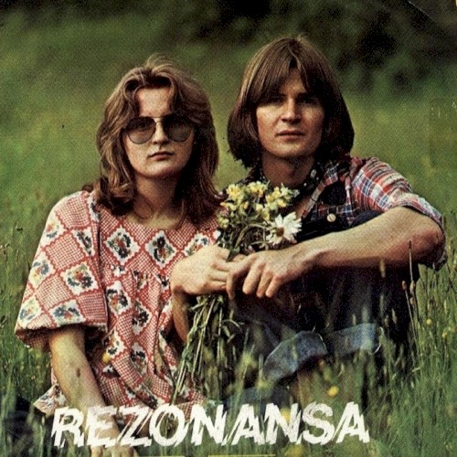 Rezonansa (Best of)