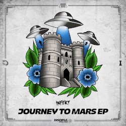 Journey To Mars EP