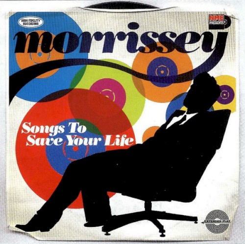 Songs to Save Your Life by Morrissey