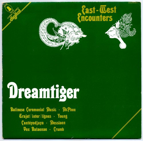 East-West Encounters