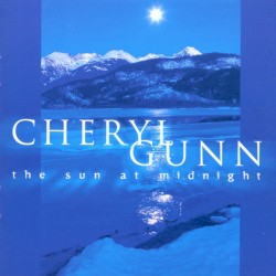 The Sun at Midnight