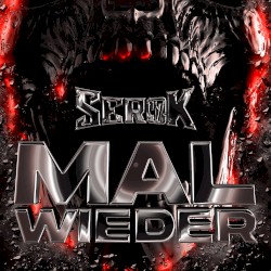 Mal wieder