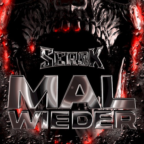 Mal wieder
