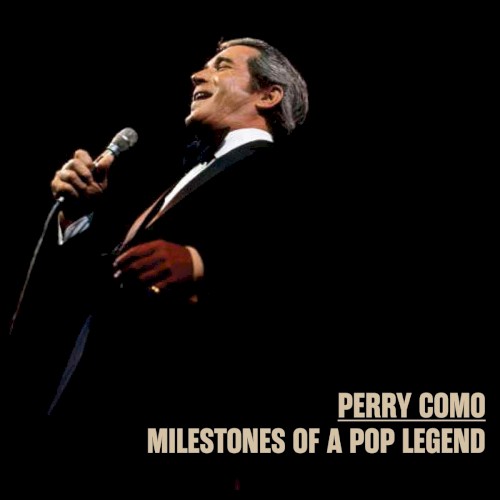 Milestones of a Pop Legend, Vol. 9