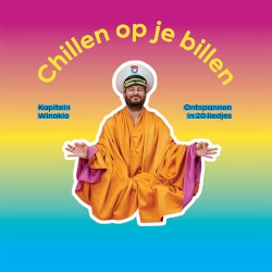 Chillen op je billen