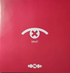 Blind?