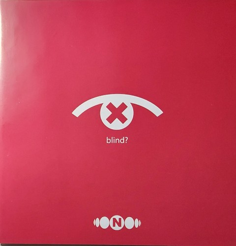Blind?