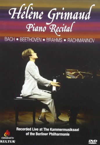 Piano Recital