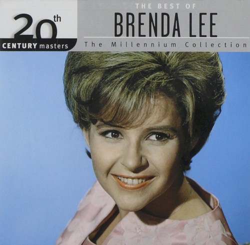 20th Century Masters: The Millennium Collection: The Best of Brenda Lee