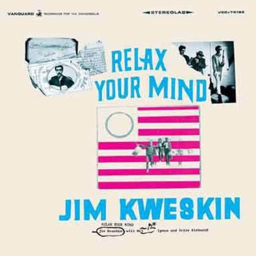 Relax Your Mind